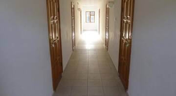 Фото номера Номер &quot;Стандарт&quot; Гостиница Territory Of The Sun Guest House г. Сочи 18