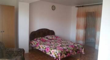 Фото Гостиница Territory Of The Sun Guest House г. Сочи 2