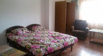 Фото Гостиница Territory Of The Sun Guest House г. Сочи 5