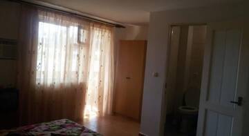Фото Гостиница Territory Of The Sun Guest House г. Сочи 4