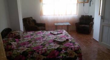 Фото Гостиница Territory Of The Sun Guest House г. Сочи 3
