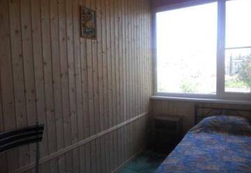 Фото номера Номер &quot;Стандарт&quot; Гостиница Mayak Guest House г. Сочи 20