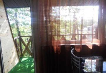 Фото номера Номер &quot;Стандарт&quot; Гостиница Mayak Guest House г. Сочи 8