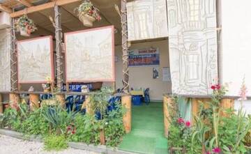 Фото номера Номер &quot;Стандарт&quot; Гостиница Mayak Guest House г. Сочи 36