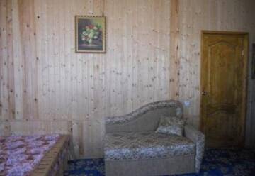 Фото номера Номер &quot;Стандарт&quot; Гостиница Mayak Guest House г. Сочи 11
