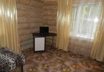 Фото номера Номер &quot;Стандарт&quot; Гостиница Mayak Guest House г. Сочи 7