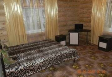 Фото номера Номер &quot;Стандарт&quot; Гостиница Mayak Guest House г. Сочи 26