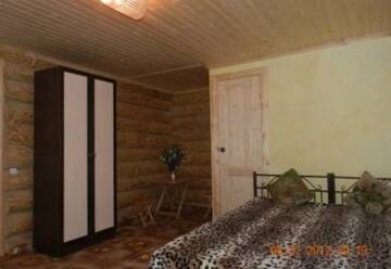 Фото номера Номер &quot;Стандарт&quot; Гостиница Mayak Guest House г. Сочи 29