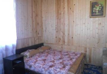 Фото номера Номер &quot;Стандарт&quot; Гостиница Mayak Guest House г. Сочи 22