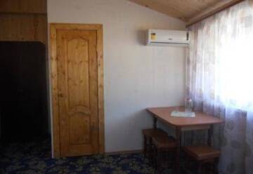 Фото номера Номер &quot;Стандарт&quot; Гостиница Mayak Guest House г. Сочи 21