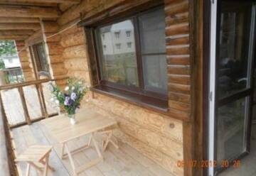 Фото номера Номер &quot;Стандарт&quot; Гостиница Mayak Guest House г. Сочи 9