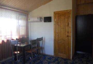 Фото номера Номер &quot;Стандарт&quot; Гостиница Mayak Guest House г. Сочи 31