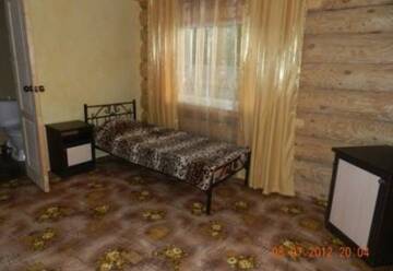 Фото номера Номер &quot;Стандарт&quot; Гостиница Mayak Guest House г. Сочи 30