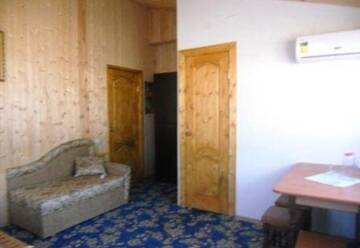 Фото номера Номер &quot;Стандарт&quot; Гостиница Mayak Guest House г. Сочи 17