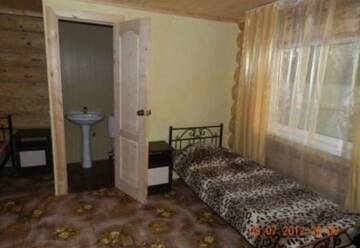 Фото номера Номер &quot;Стандарт&quot; Гостиница Mayak Guest House г. Сочи 15