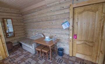 Фото номера Номер &quot;Стандарт&quot; Гостиница Mayak Guest House г. Сочи 16