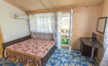Фото номера Номер &quot;Стандарт&quot; Гостиница Mayak Guest House г. Сочи 27