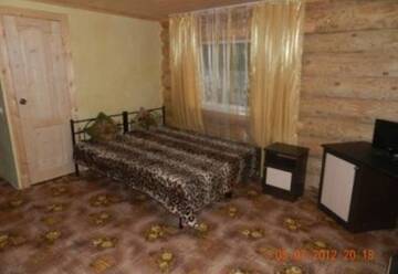 Фото номера Номер &quot;Стандарт&quot; Гостиница Mayak Guest House г. Сочи 37