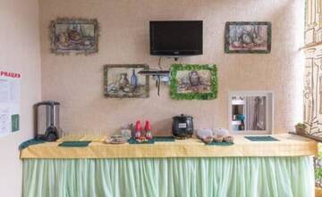 Фото номера Номер &quot;Стандарт&quot; Гостиница Mayak Guest House г. Сочи 35