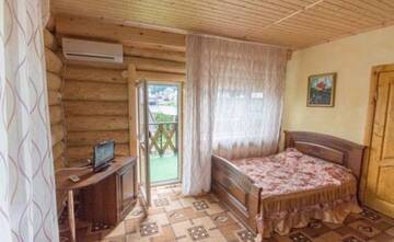 Фото номера Номер &quot;Стандарт&quot; Гостиница Mayak Guest House г. Сочи 25