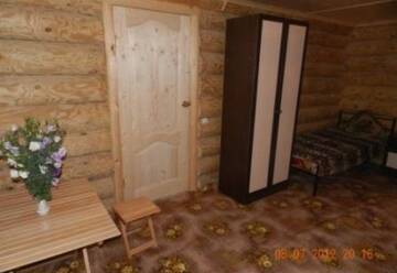 Фото номера Номер &quot;Стандарт&quot; Гостиница Mayak Guest House г. Сочи 10