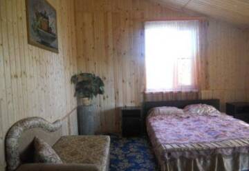 Фото номера Номер &quot;Стандарт&quot; Гостиница Mayak Guest House г. Сочи 13
