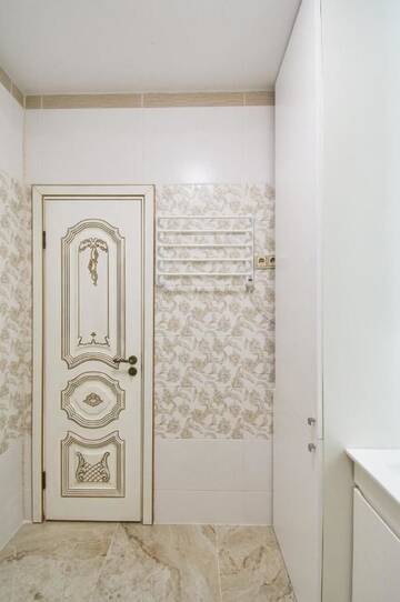 Фото номера Апартаменты - 1-й этаж Апартаменты Gaia Apartments Versalles г. Сочи 17