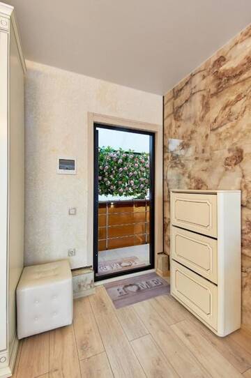 Фото номера Апартаменты - 1-й этаж Апартаменты Gaia Apartments Versalles г. Сочи 22