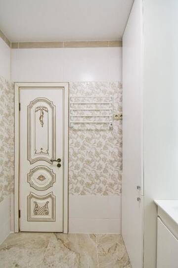 Фото номера Апартаменты - 1-й этаж Апартаменты Gaia Apartments Versalles г. Сочи 63