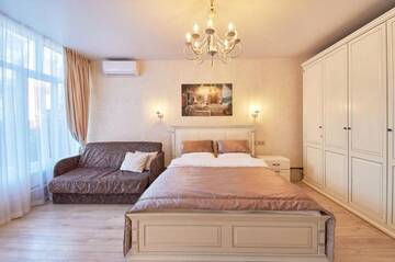 Фото Апартаменты Gaia Apartments Versalles г. Сочи 3