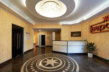 Фото номера Апартаменты - 1-й этаж Апартаменты Gaia Apartments Versalles г. Сочи 32
