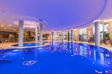 Фото Гостиница Wind Rose Hotel &amp; SPA г. Сочи 2