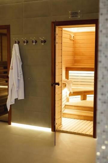Фото Гостиница Wind Rose Hotel &amp; SPA г. Сочи 4