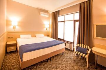 Фото Гостиница Wind Rose Hotel &amp; SPA г. Сочи 3
