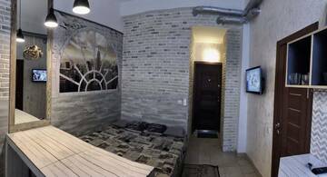 Фото номера Студия для двоих Гостиница LOFT studii г. Сочи 3