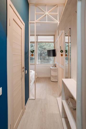 Фото Хостелы Hostel DeArt г. Сочи 4