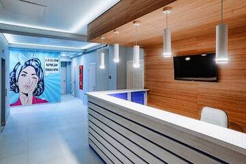 Фото Хостелы Hostel DeArt г. Сочи 1