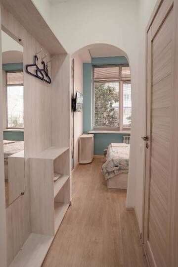 Фото номера 1 Хостелы Hostel DeArt г. Сочи 2