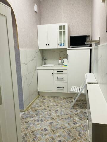 Фото номера 2-комнатные апартаменты люкс Апартаменты Golden Holiday Apartments г. Сочи 19