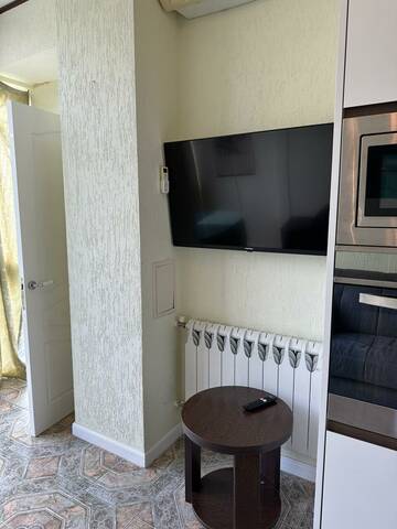 Фото номера 2-комнатный номер полулюкс Апартаменты Golden Holiday Apartments г. Сочи 14