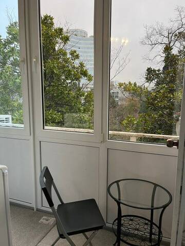 Фото номера 3-х местный  Стандарт   - Курортный пр.,75/1 Апартаменты Golden Holiday Apartments г. Сочи 3