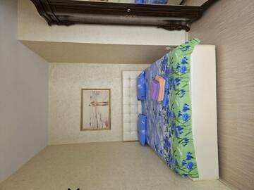 Фото номера Апартаменты c 2 комнатами ( ул. Грибоедова, 10Б) Апартаменты Golden Holiday Apartments г. Сочи 9