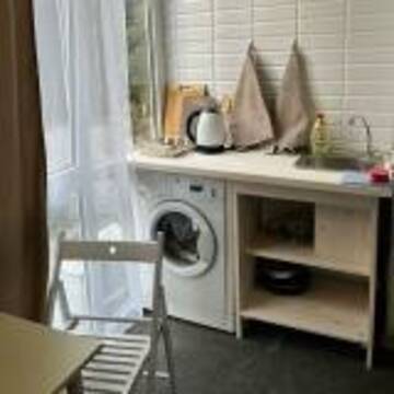 Фото номера Номер стандарт с 4 односпальными кроватями Апартаменты Golden Holiday Apartments г. Сочи 2