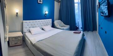 Фото Апартаменты Golden Holiday Apartments г. Сочи 2