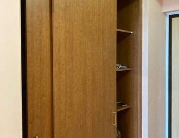 Фото номера 3-х местный  Стандарт   - Курортный пр.,75/1 Апартаменты Golden Holiday Apartments г. Сочи 9