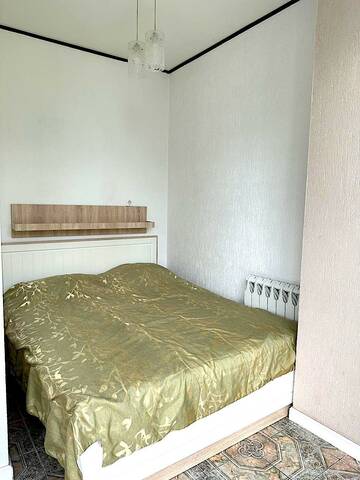 Фото номера 2-комнатный номер полулюкс Апартаменты Golden Holiday Apartments г. Сочи 11