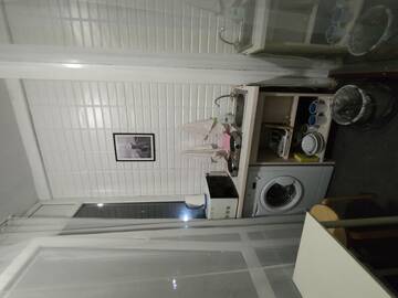 Фото номера Апартаменты с 1 спальней - Курортный пр.75/1 Апартаменты Golden Holiday Apartments г. Сочи 7