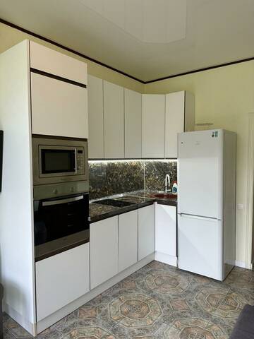 Фото номера 2-комнатный номер полулюкс Апартаменты Golden Holiday Apartments г. Сочи 16