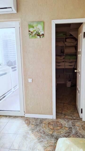 Фото номера 2-комнатный номер полулюкс Апартаменты Golden Holiday Apartments г. Сочи 24