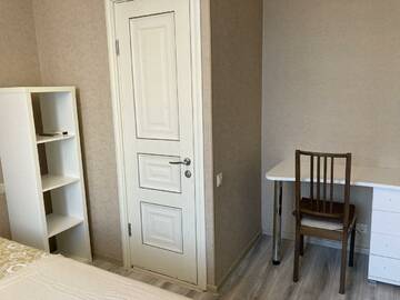 Фото номера 2-комнатные апартаменты люкс Апартаменты Golden Holiday Apartments г. Сочи 27